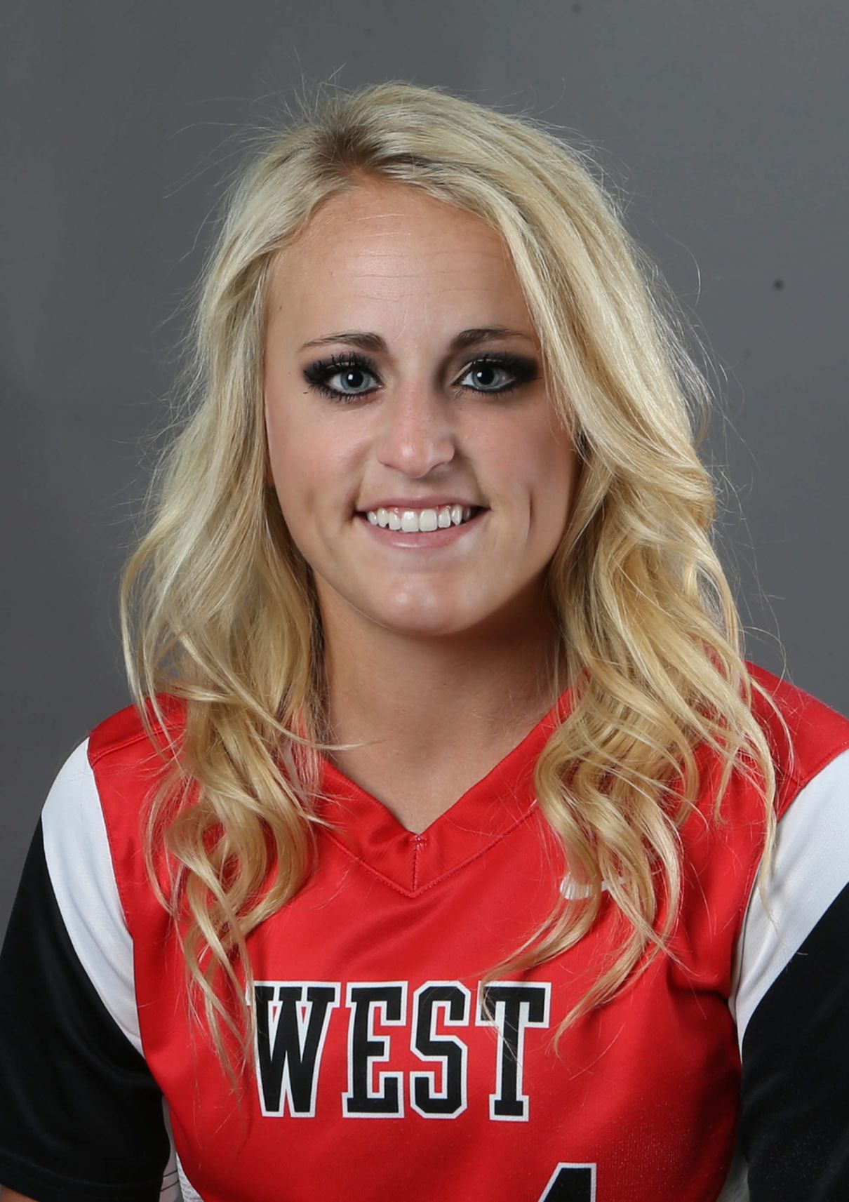 Maddison Kettler cs1